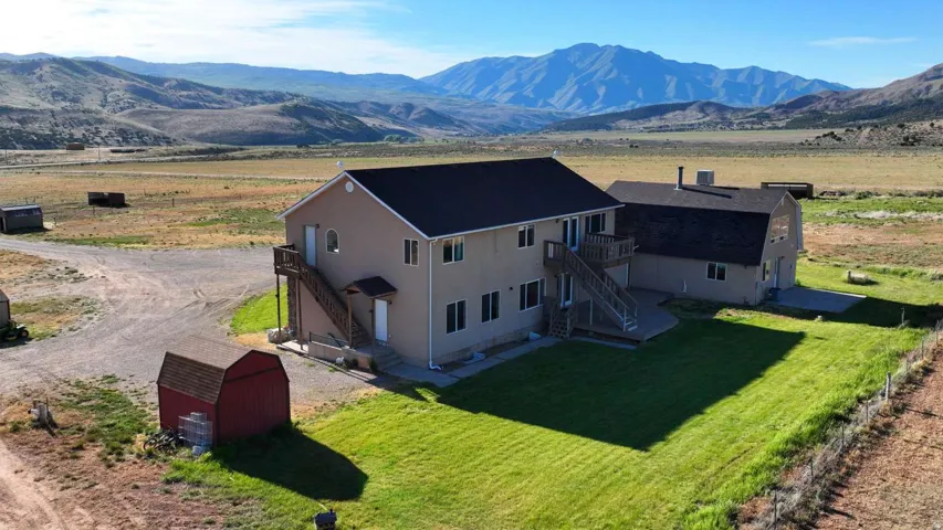 21325 S Hwy 89, Birdseye, Utah 84629