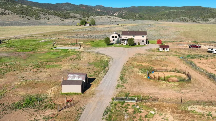 21325 S Hwy 89, Birdseye, Utah 84629