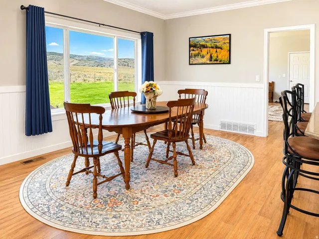 21325 S Hwy 89, Birdseye, Utah 84629