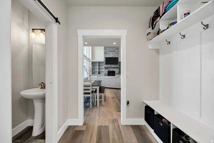 615 N 750 E, Hyde Park, Utah 84318