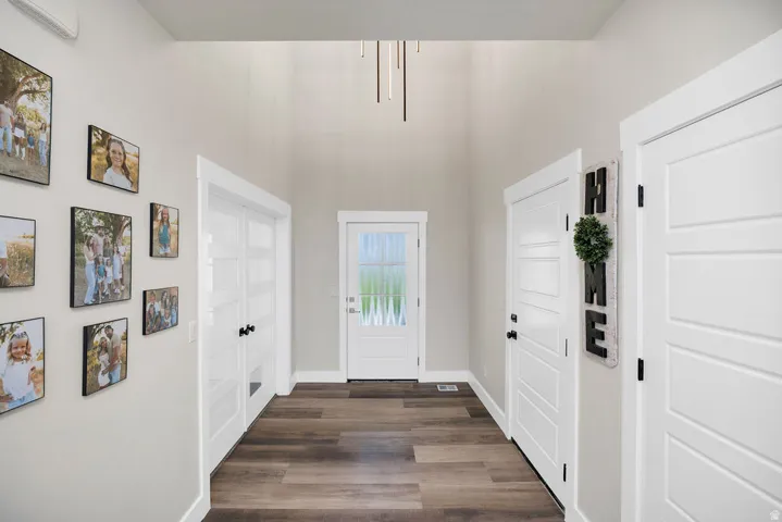 615 N 750 E, Hyde Park, Utah 84318