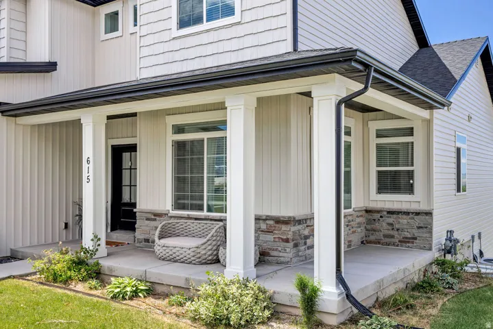 615 N 750 E, Hyde Park, Utah 84318