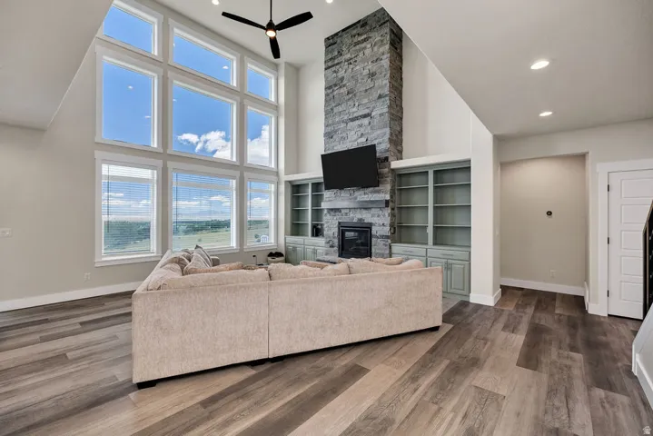 615 N 750 E, Hyde Park, Utah 84318