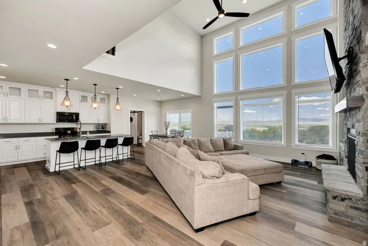 615 N 750 E, Hyde Park, Utah 84318