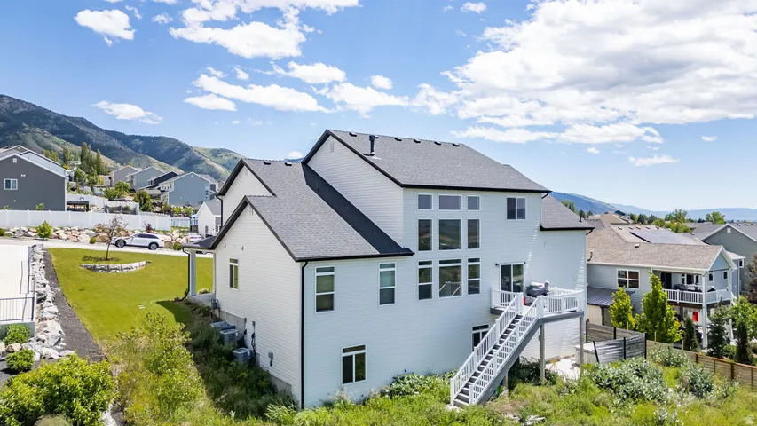 615 N 750 E, Hyde Park, Utah 84318