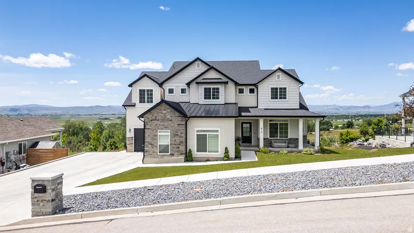 615 N 750 E, Hyde Park, Utah 84318