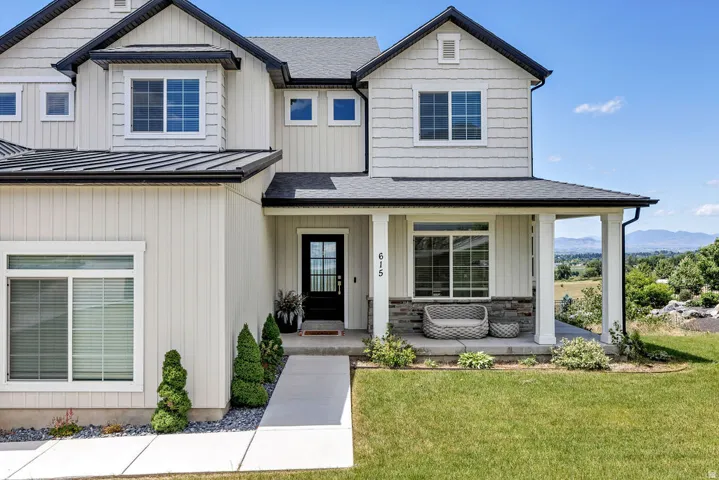 615 N 750 E, Hyde Park, Utah 84318