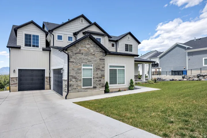 615 N 750 E, Hyde Park, Utah 84318