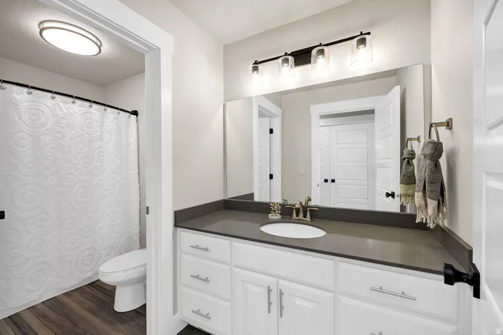 615 N 750 E, Hyde Park, Utah 84318