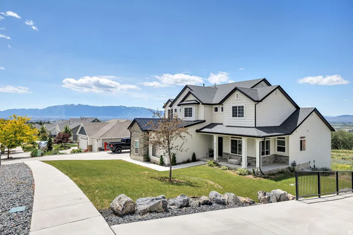 615 N 750 E, Hyde Park, Utah 84318