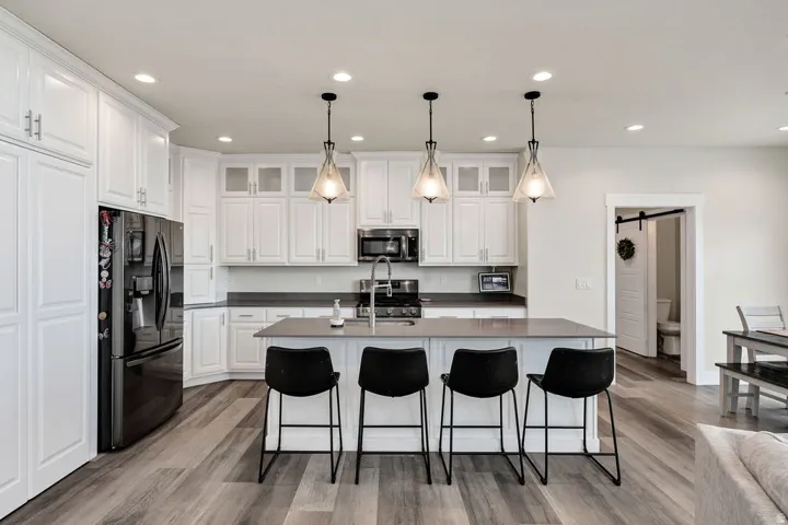 615 N 750 E, Hyde Park, Utah 84318