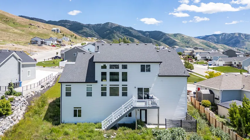 615 N 750 E, Hyde Park, Utah 84318