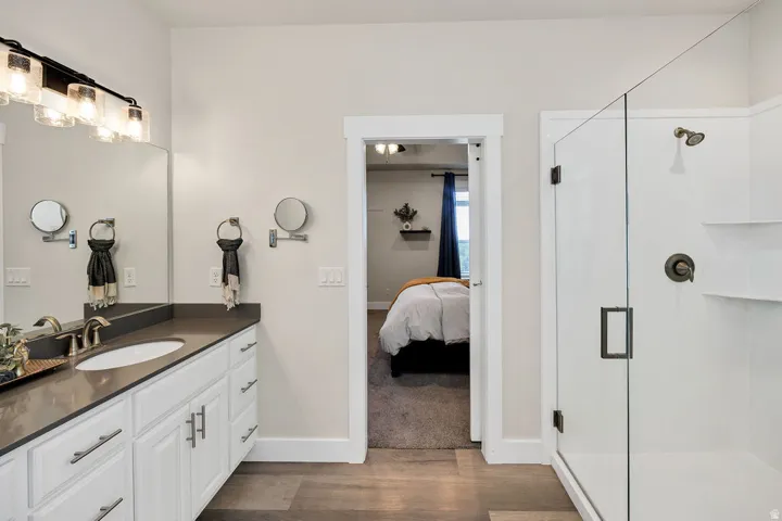 615 N 750 E, Hyde Park, Utah 84318