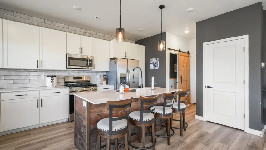 2303 N Wildwood Ln, Heber City, Utah 84032