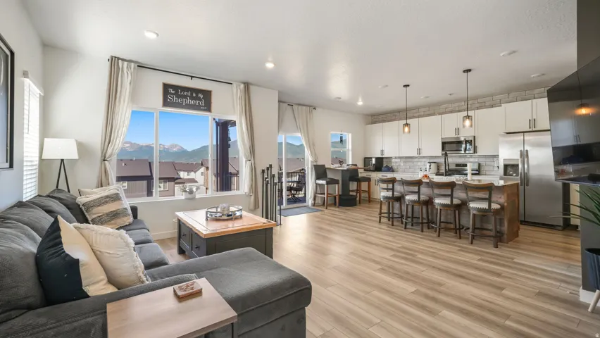 2303 N Wildwood Ln, Heber City, Utah 84032