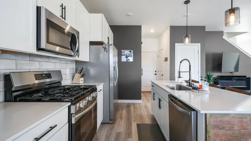 2303 N Wildwood Ln, Heber City, Utah 84032