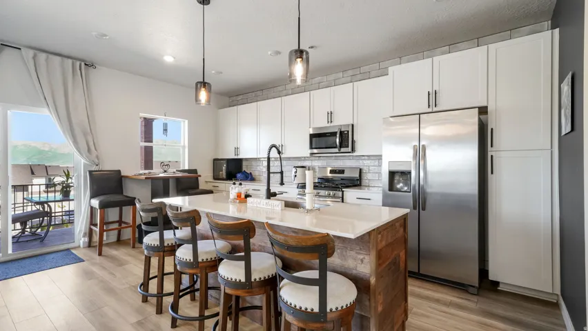 2303 N Wildwood Ln, Heber City, Utah 84032