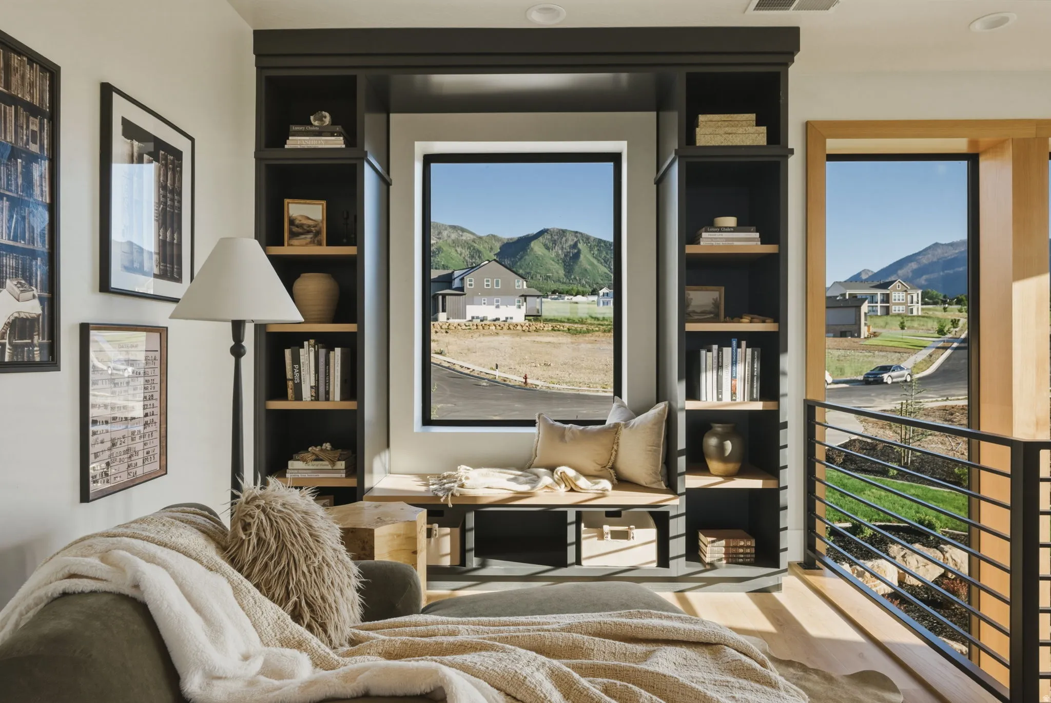 Sitting room