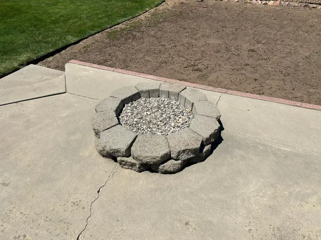 Firepit