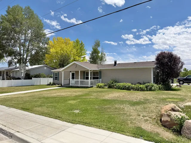 105 W 500 S, Ferron, Utah 84523