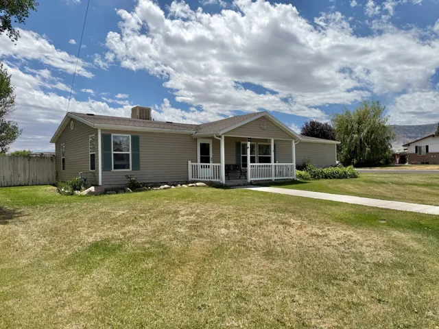 105 W 500 S, Ferron, Utah 84523
