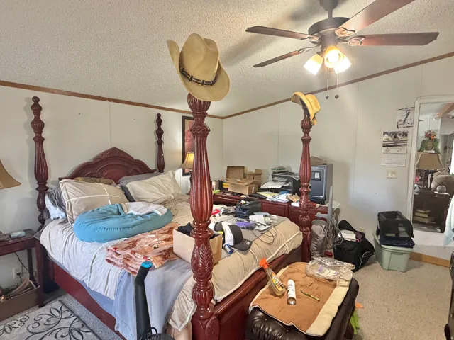 105 W 500 S, Ferron, Utah 84523