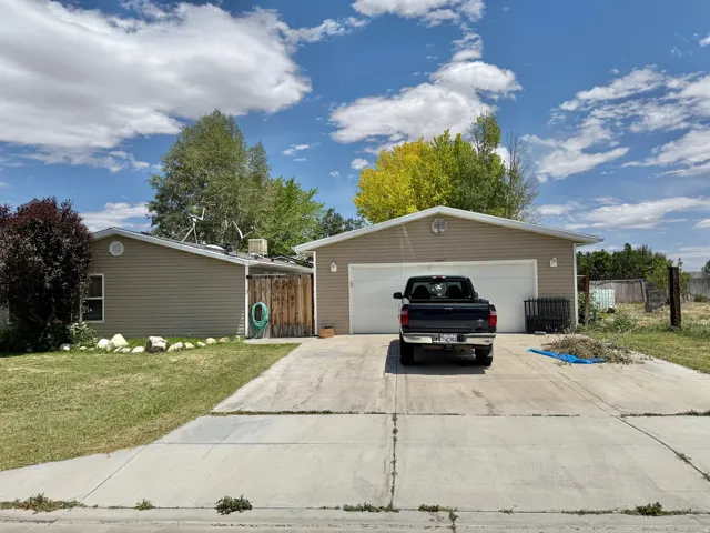 105 W 500 S, Ferron, Utah 84523
