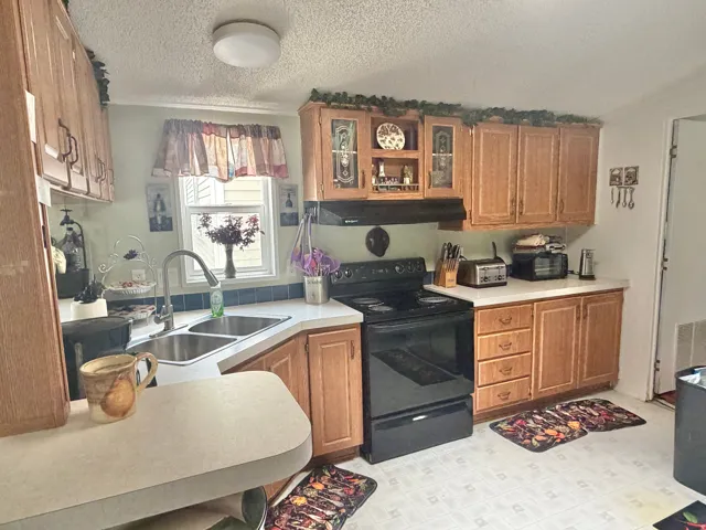 105 W 500 S, Ferron, Utah 84523