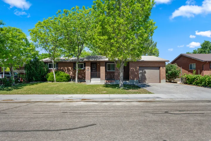 273 N 200 E, Delta, Utah 84624