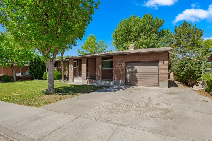 273 N 200 E, Delta, Utah 84624