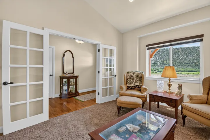 Front Living Room