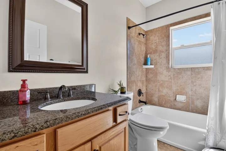 Main Bath