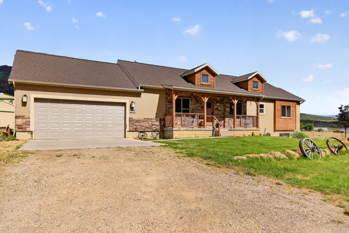 28530 N 11150 E, Fairview, Utah 84629