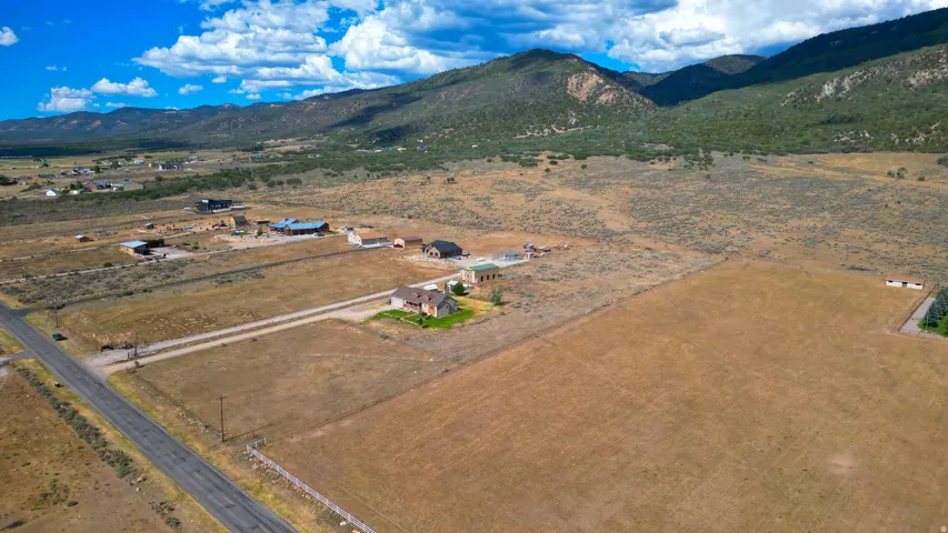 28530 N 11150 E, Fairview, Utah 84629
