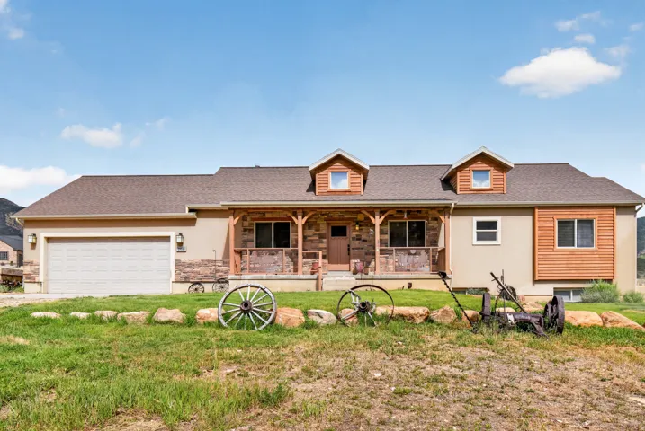 28530 N 11150 E, Fairview, Utah 84629