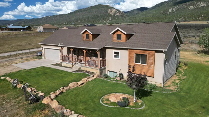 28530 N 11150 E, Fairview, Utah 84629
