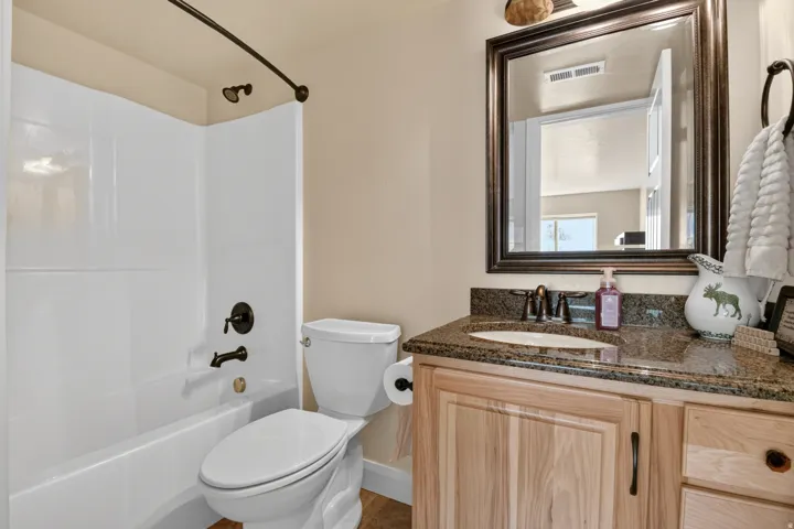 Main Bath