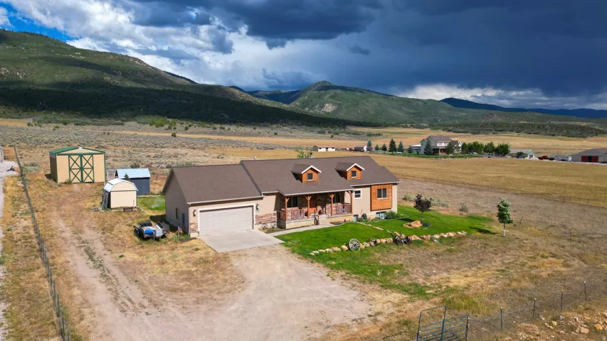 28530 N 11150 E, Fairview, Utah 84629
