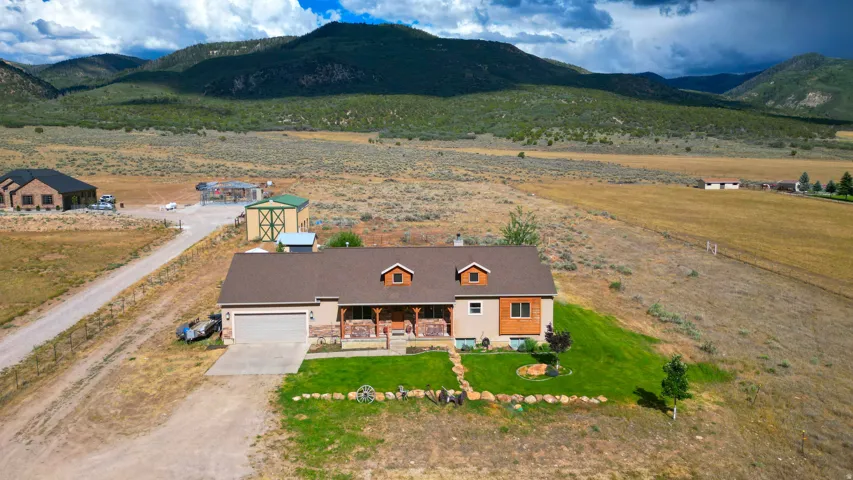28530 N 11150 E, Fairview, Utah 84629