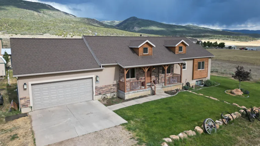 28530 N 11150 E, Fairview, Utah 84629