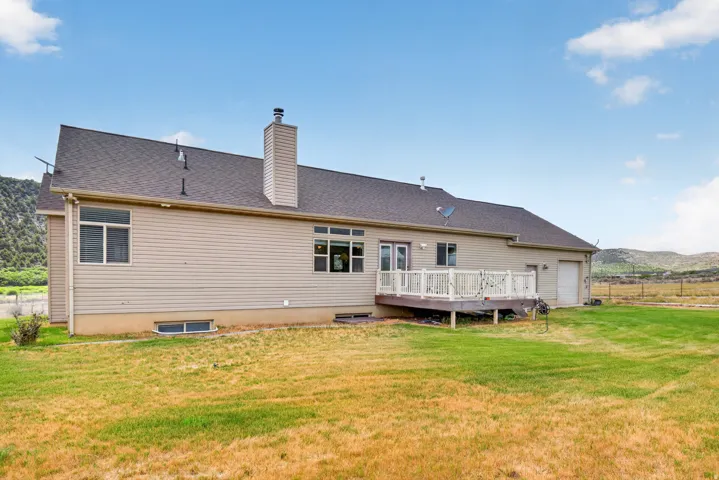 28530 N 11150 E, Fairview, Utah 84629
