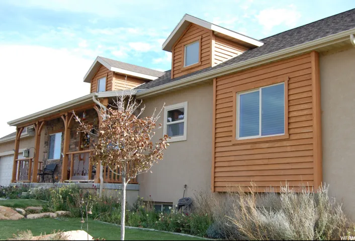 28530 N 11150 E, Fairview, Utah 84629