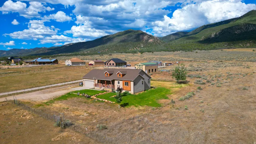 28530 N 11150 E, Fairview, Utah 84629