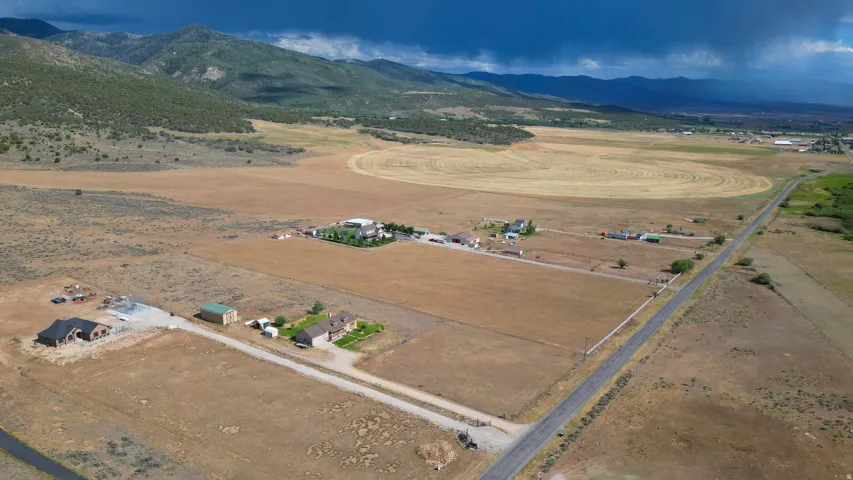 28530 N 11150 E, Fairview, Utah 84629