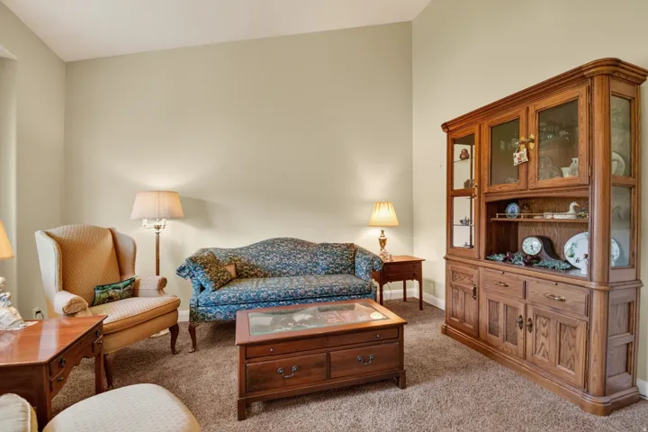 Front Living Room