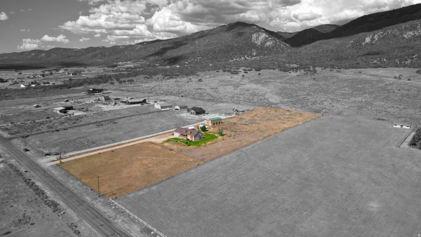 28530 N 11150 E, Fairview, Utah 84629