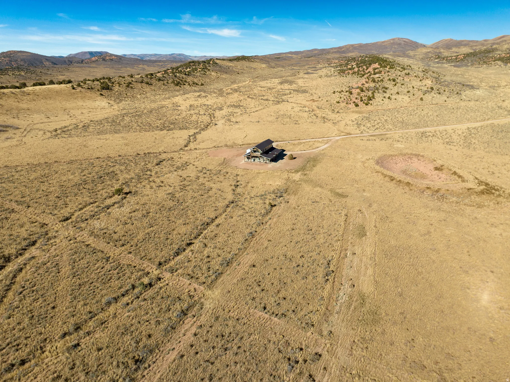 Drone Views