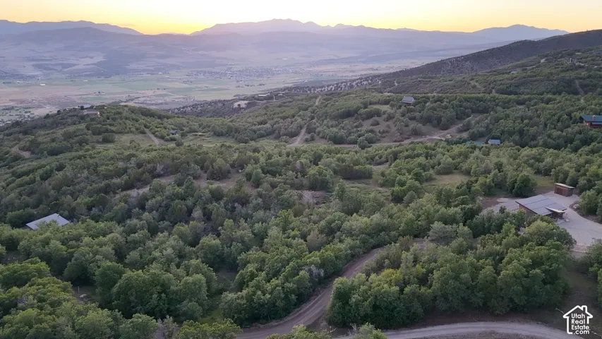 22622 N 13792 E, Fairview, Utah 84629