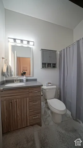 22622 N 13792 E, Fairview, Utah 84629
