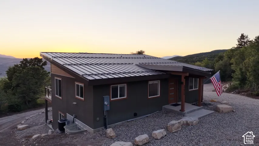 22622 N 13792 E, Fairview, Utah 84629